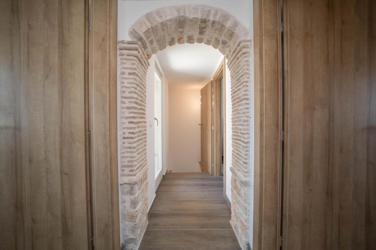 Villa Caterina Brtonigla Luaran gambar