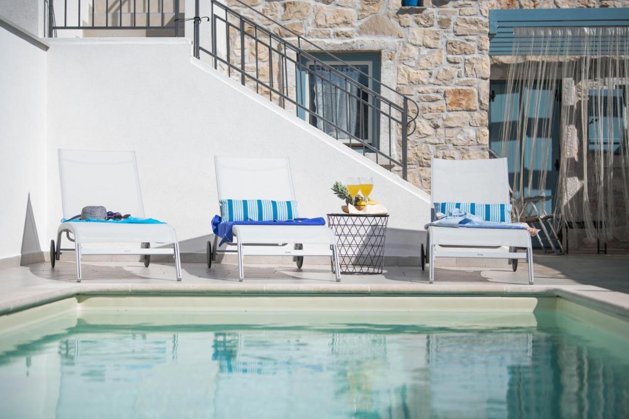 Villa Caterina Brtonigla Luaran gambar