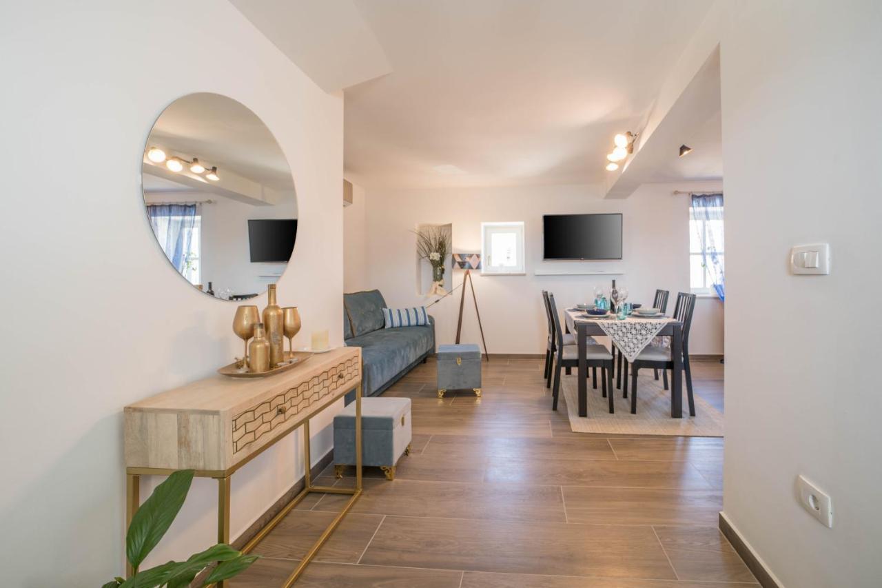 Villa Caterina Brtonigla Luaran gambar