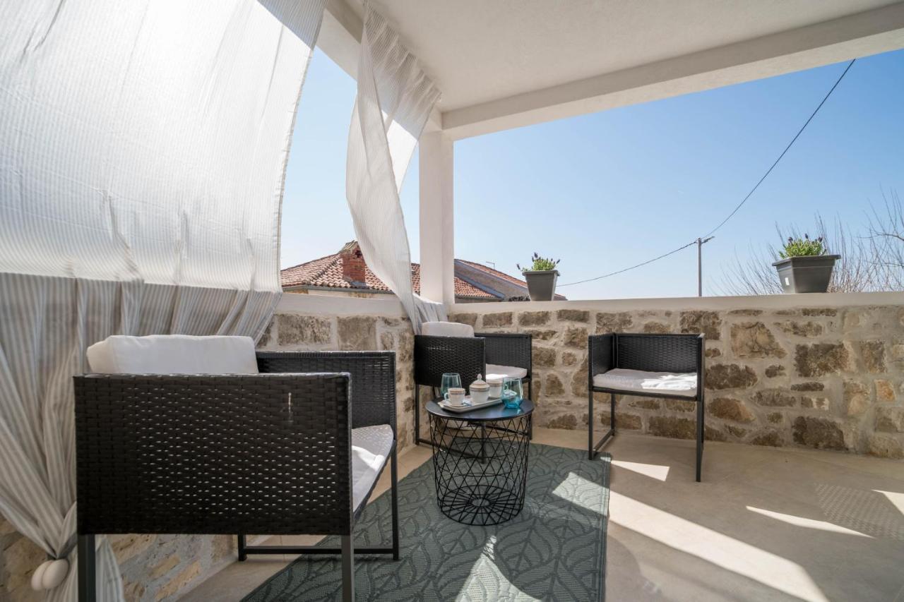 Villa Caterina Brtonigla Luaran gambar