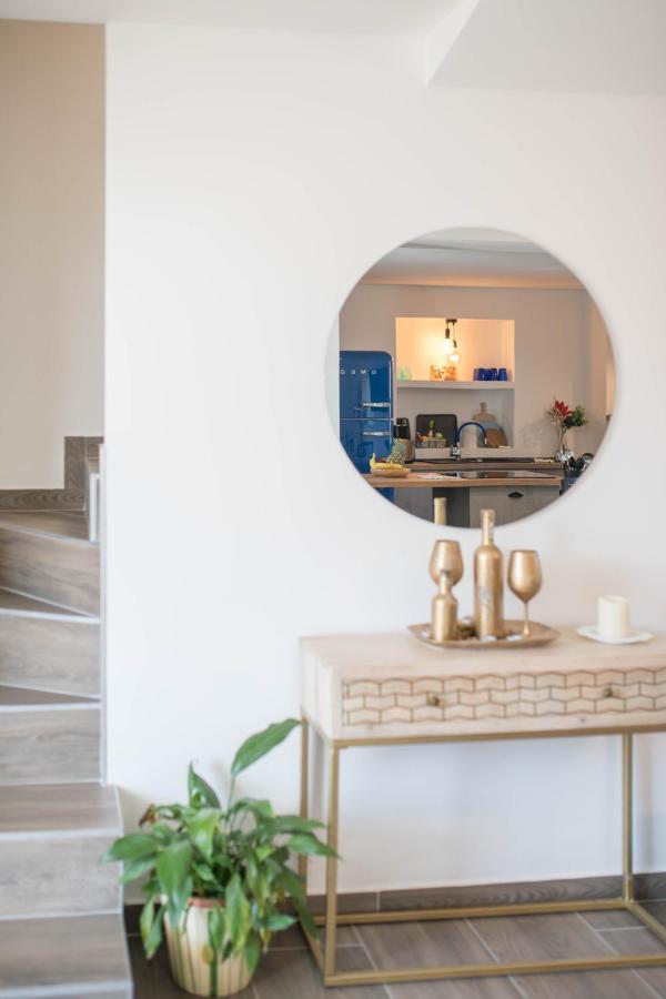 Villa Caterina Brtonigla Luaran gambar