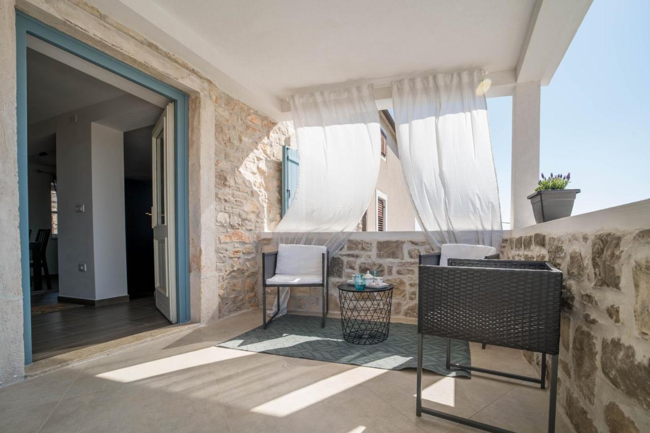 Villa Caterina Brtonigla Luaran gambar